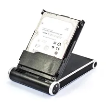 2 5 Inch USB 3 0 SATA External Hard font b Disk b font Enclosure Cover