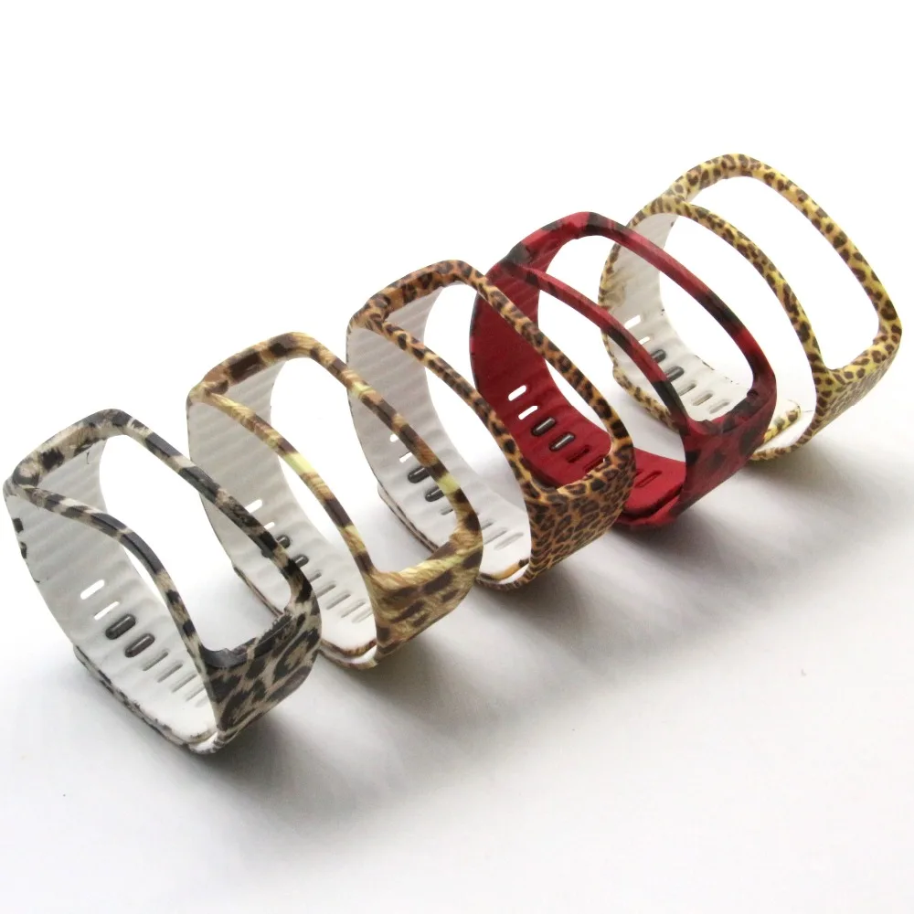  (SX350HS) 5 шт./лот MS0A47 Замена Резиновая лента для Samsung Передач Fit R350 Нет Трекер 