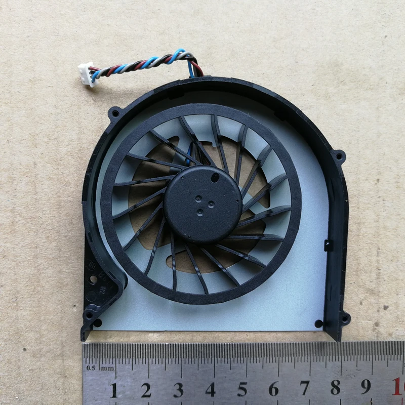 Новый вентилятор для ноутбука toshiba Satellite P875 31l P870 KSB06105HB|toshiba satellite fan|toshiba laptop fanlaptop fan