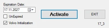 Noregon JPRO Commercial Fleet Diagnostics 2017v3 Keymaker Activator INSTALL Mult COMPUTERS