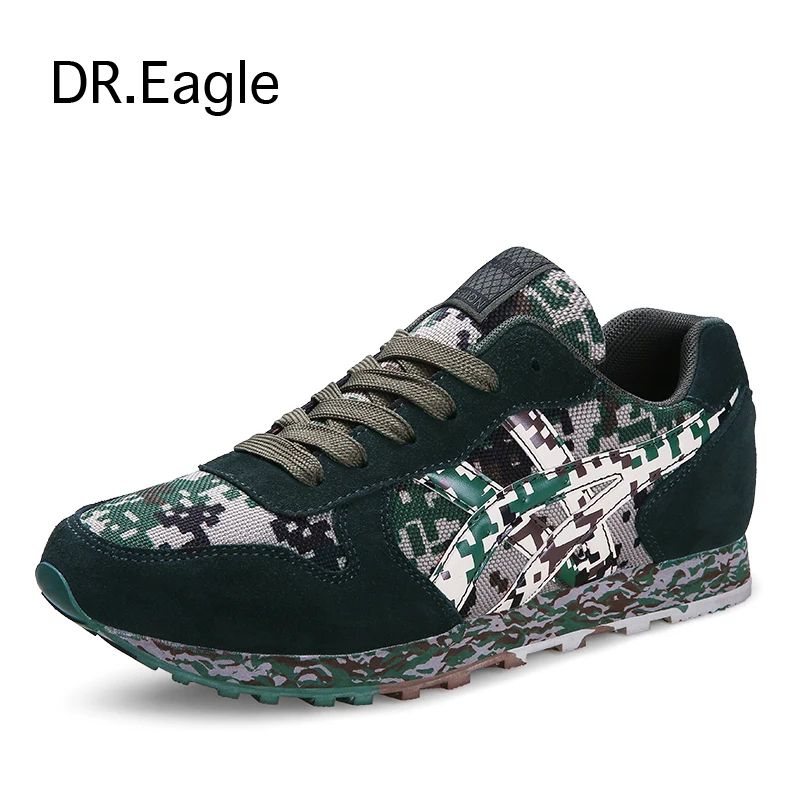 best running shoes for army basic training