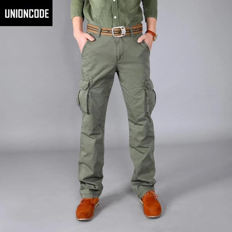 men's lightweight cargo pants for summer