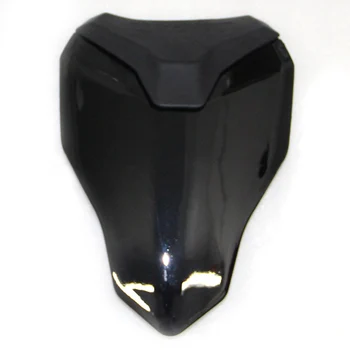 

Motorcycle ABS Rear Seat Cowl Cover Fairing Black Color For Ducati 1098 848 1198 All Years