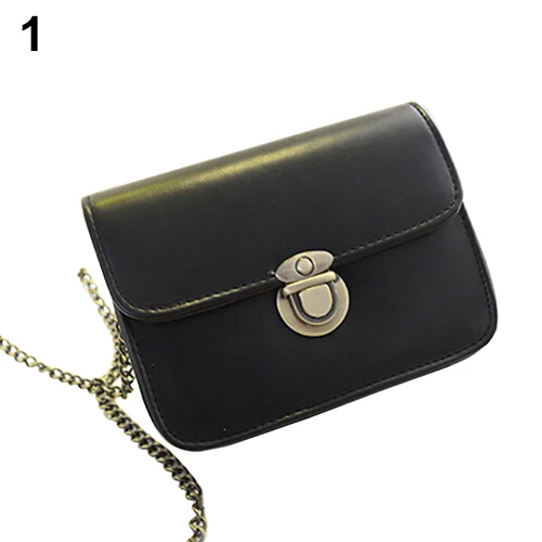 Women s Shoulder font b Bag b font Faux Leather Handbag Tote Purse Satchel Hobo Messenger