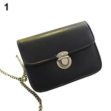Women’s Shoulder Bag Faux Leather Handbag Tote Purse Satchel Hobo Messenger Bag