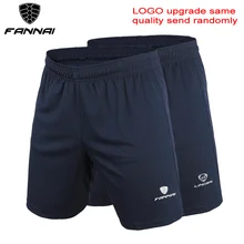 FANNAI шорты для бега, мужские спортивные шорты для тренировок, спортзала, марафона, быстросохнущие, подходят для фитнеса, плюс, пробежки, Короткие штаны для тренировок