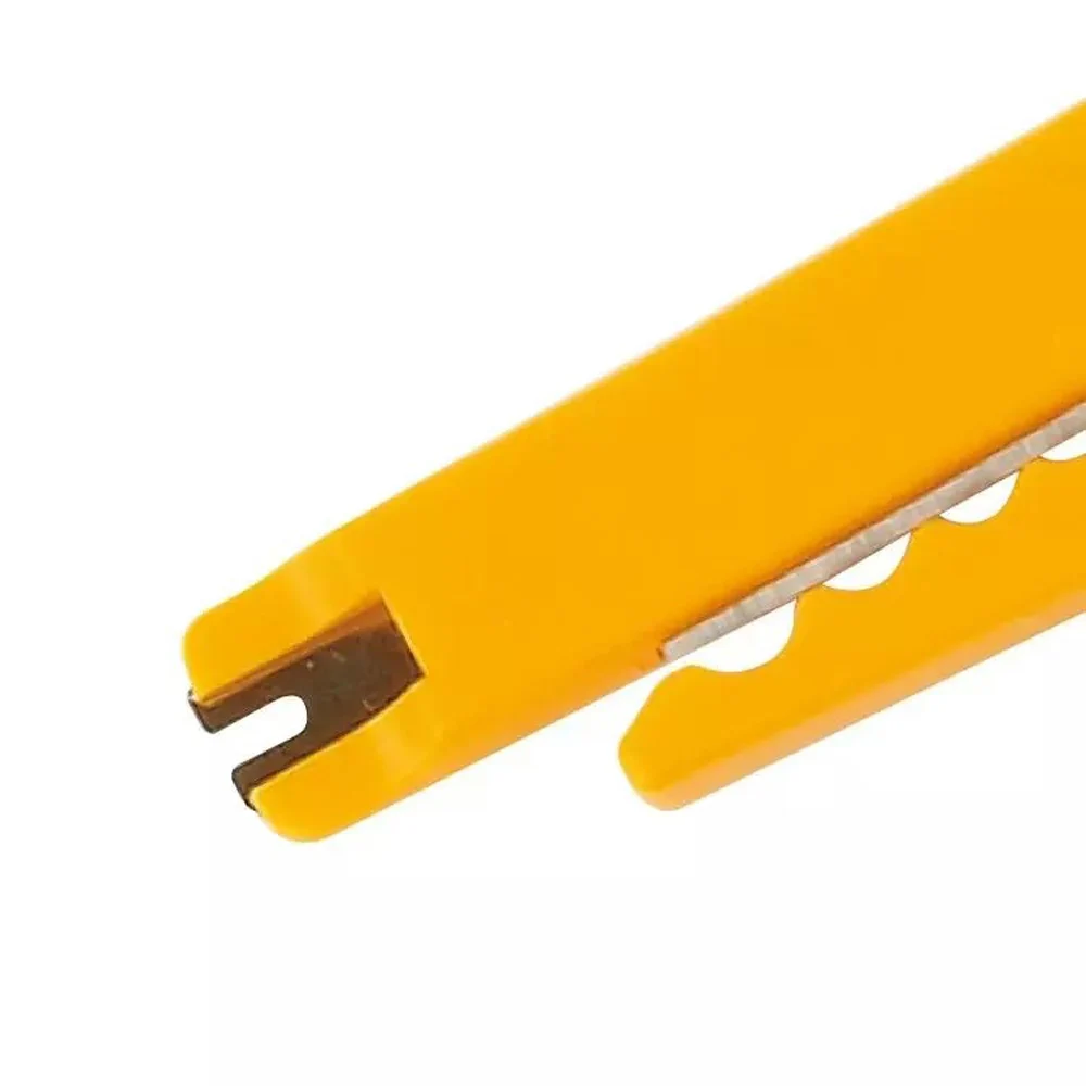 8PK-CT001 Pro'sKit Cable Stripper(94mm) Wire Stripping Crimping Tool Wires For Crimping Card Wire Tool Made Wire Cutter 8PK-CT001 Pro'sKit Cable Stripper(94mm) Wire Stripping Crimping Tool Wires For Crimping Card Wire Tool Made Wire Cutter