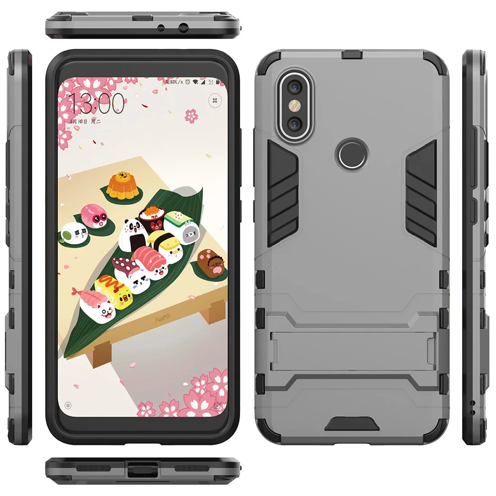 mi 6X phone cover