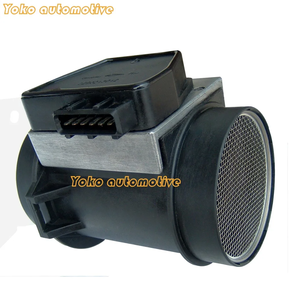

MASS AIR FLOW METER SENSOR MAF AFM FOR VOLVO 0280213012/0 280 213 012/0986280110/154916/8827429/9113846/3517569/8521498/8602793