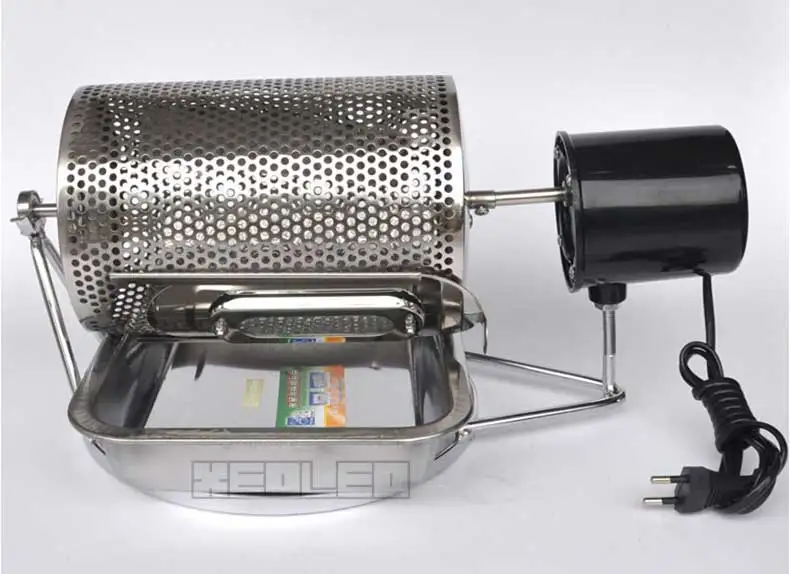 Coffee bean roaster (18)