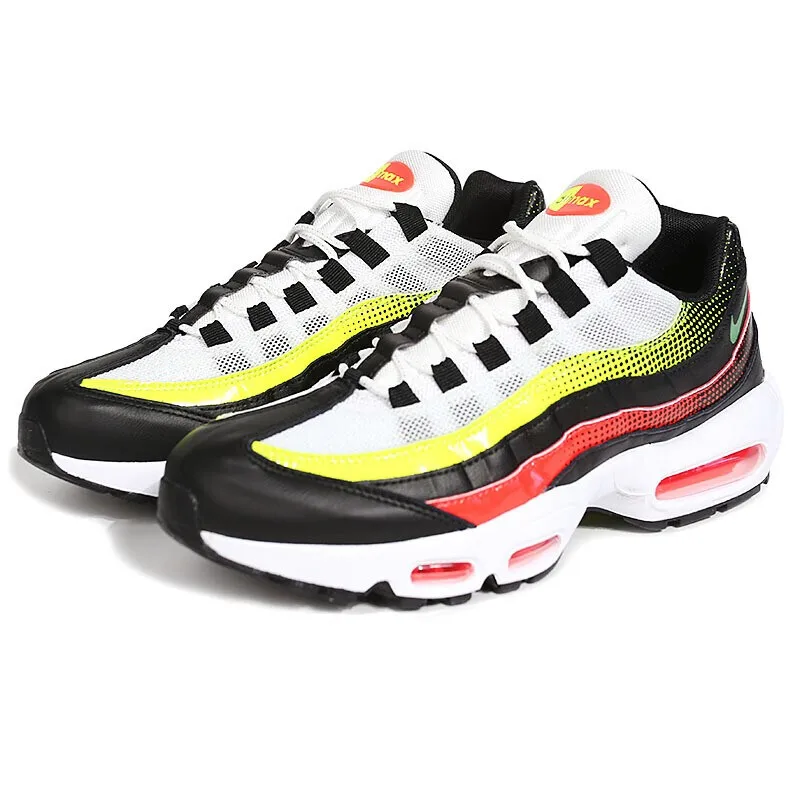 Мужские кроссовки NIKE AIR MAX 95 SE оригинальные новое поступление|Беговая обувь| |