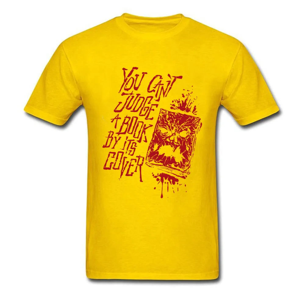 book of the dead 6143 T Shirts Custom Short Sleeve Funky Crewneck 100% Cotton Tops T Shirt Summer Sweatshirts for Men Father Day book of the dead 6143 yellow