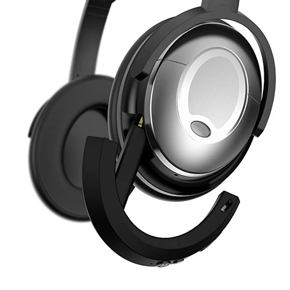 Bluetooth para Bose Fone de Ouvido Transmissor sem Fio Receptor para Ios Qc15 para Bose Adaptador Quietcomfort Adaptadores Android 15