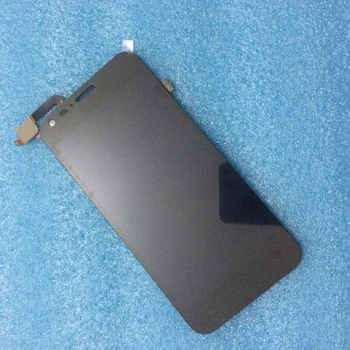 

Best Working LCD Display Touch Screen Digitizer Assembly For Azumi A50C Plus Phone Sensor Parts