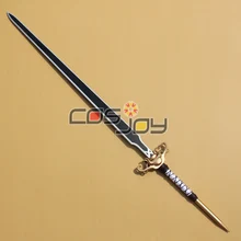 Cosjoy 5" Ателье Totori: Алхимик арленда стеркенбург кранач Cosplay-0552