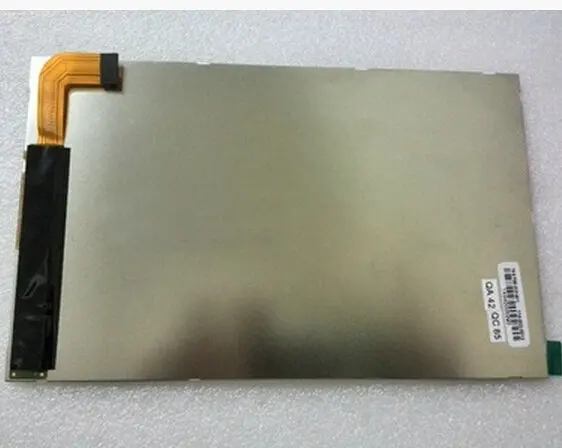 

New LCD Display Matrix For 8" vonino sirius qsx TABLET 1280x800 Inner LCD Screen Panel Frame Module Replacement Free Shipping