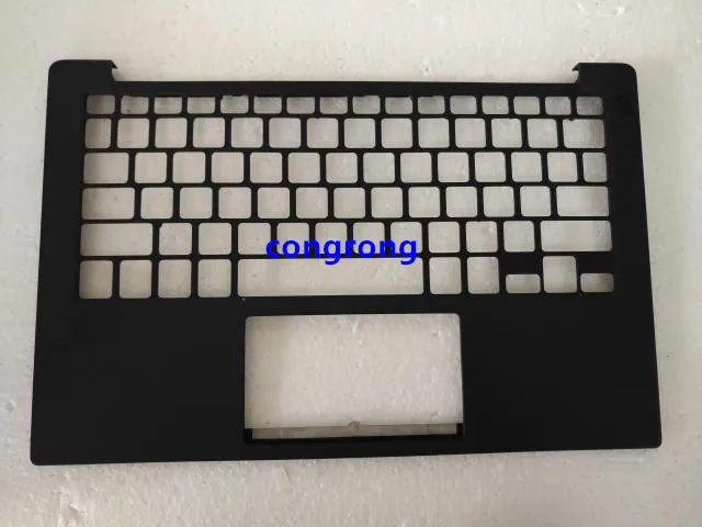  95% new For Dell XPS 13 9343 9350 Palmrest top Keyboard COVER Palmrest Upper Case 0WTVR9