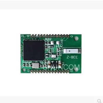 

Free shipping L-STD tag module ZigBee module (SZ05-L-STD)