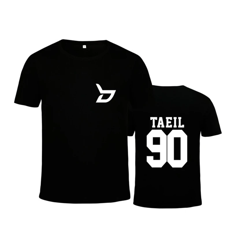 TAEIL Black