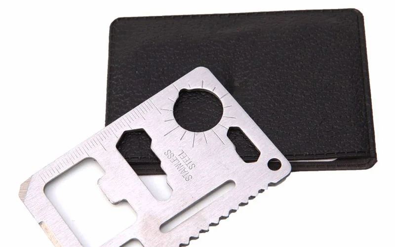 Equipamento de Acampamento ao ar Caixa de Viagem Kit de Sobrevivência de Emergência Livre Ferramentas Edc Tactical Gear Militar Conjunto Sos Mini Multitools Gadgets 21 Cheap Ferram. atividade ar livre