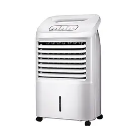 Candimill Air Cooling Heating Fan Device Home Office Intelligent Air Conditioning Fan Large Capacity Water Tank