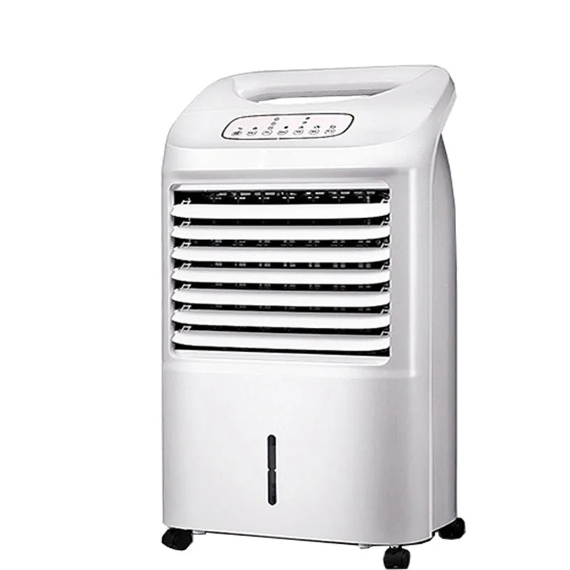 

Candimill Air Cooling Heating Fan Device Home Office Intelligent Air Conditioning Fan Large Capacity Water Tank
