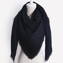Brand Designer font b Winter b font font b Scarf b font For font b Women