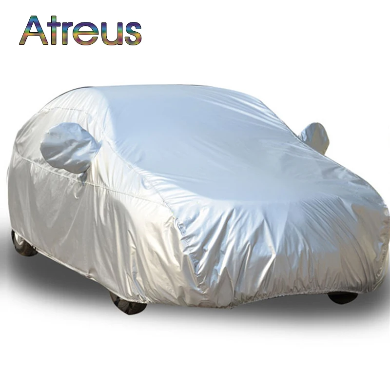 Пылезащитные Чехлы для автомобиля чехлы BMW F30 E90 E46 E36 E30 F32 Mazda 6 3 axela Audi A3 A4 B6 B7 B5 A5 Volvo
