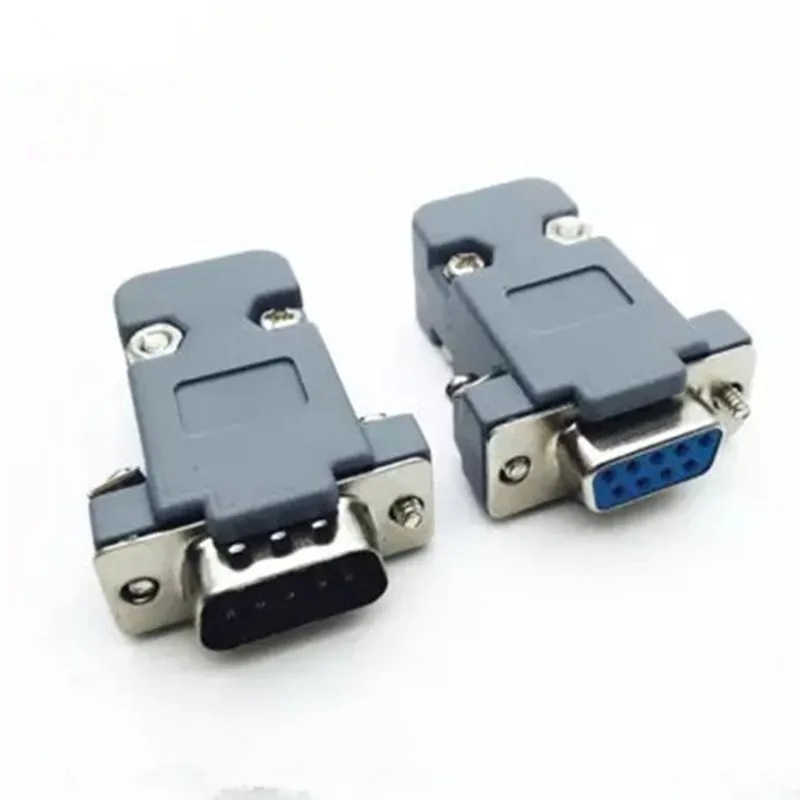 9 Pin Разъем Купить