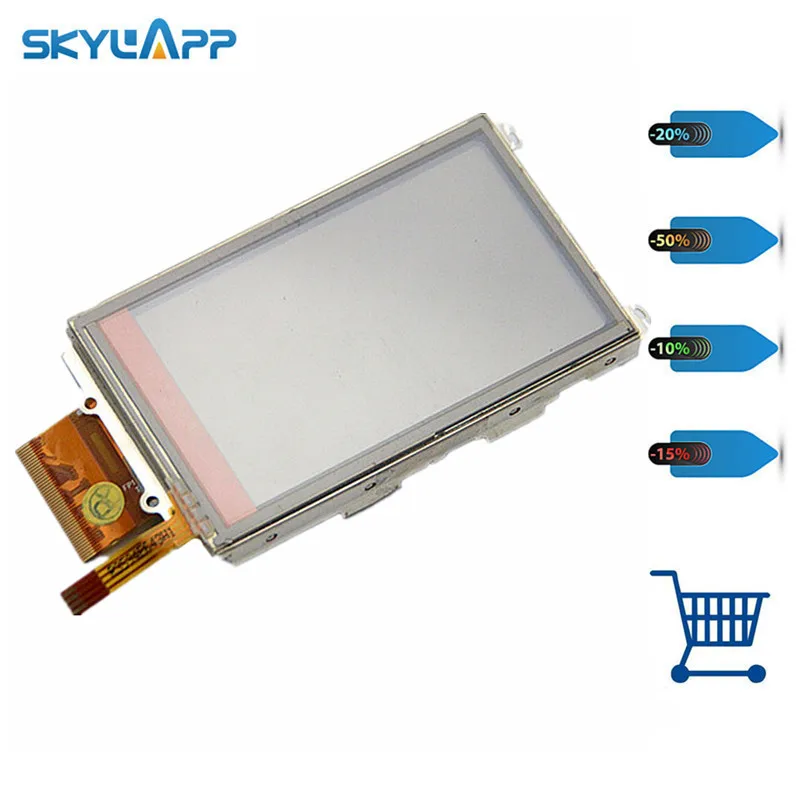 Skylarpu 3 inch LCD panel For GARMIN OREGON 450 450t Handheld GPS LCD display + touch screen digitizer Free shipping цена Skylarpu 3 inch LCD panel For GARMIN OREGON 450 450t Handheld GPS LCD display + touch screen digitizer Free shipping цены онлайн