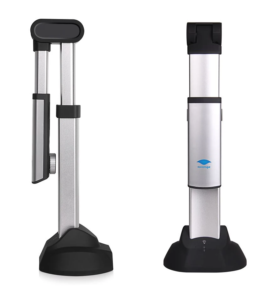  10.0 MP Auto focus A3 scanner Eloam portable large format document Camera S1000A3