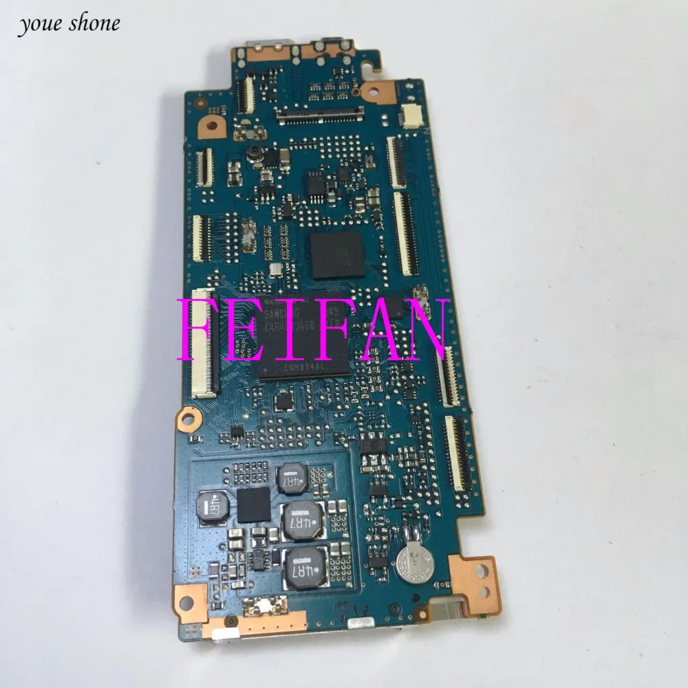 

Original Main board Motherboard MCU PCB For Nikon D5200 Camera Repair Parts