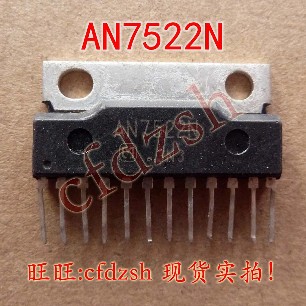 An7522n Datasheet Epub