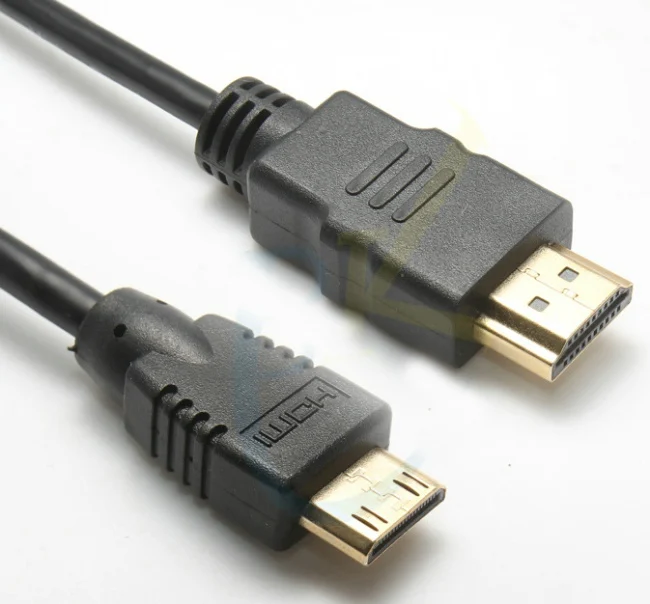 1 5 M 4 V Mini hdmi Мужской к кабель для планшетный ПК/мобильный телефон/камера|hdmi cable