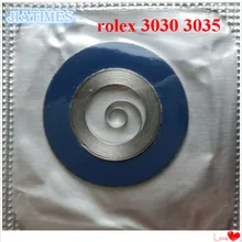 1 шт. Generic Rlx 3030/3035 основная пружина подходит в Rlx 3030/3035 часы