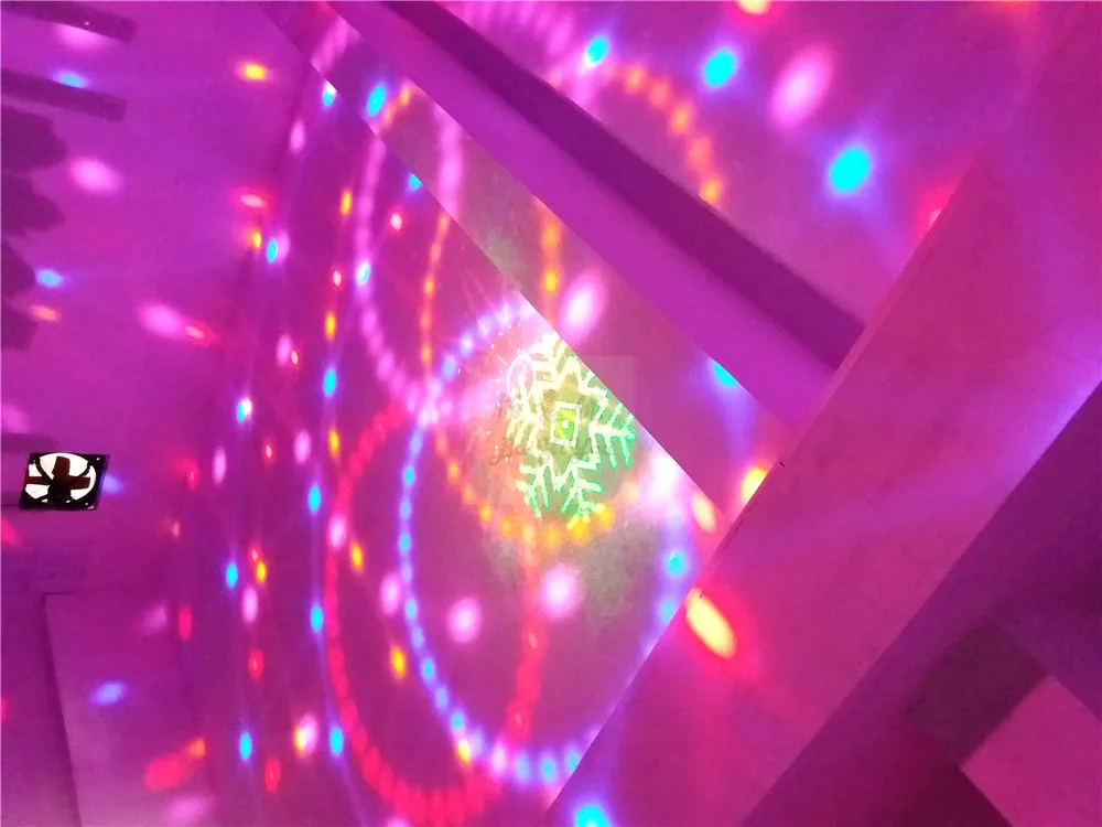 UFO Flower21