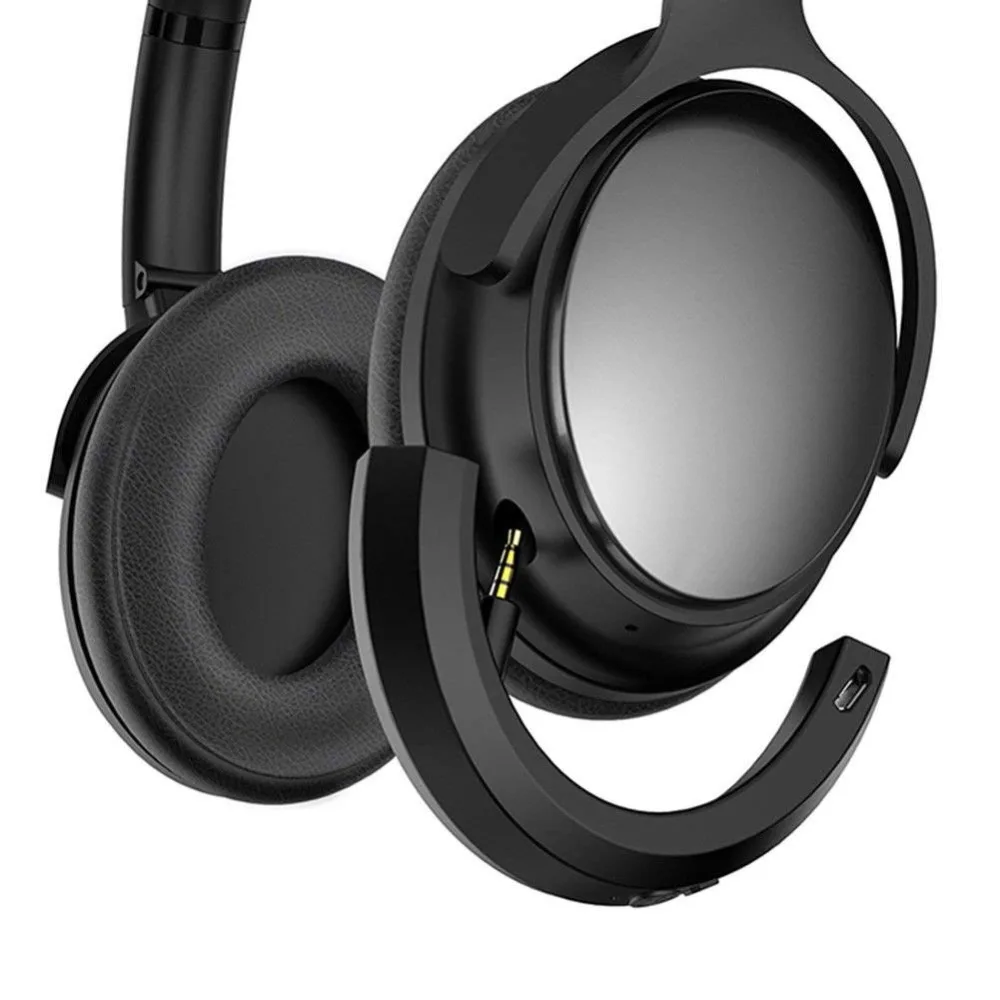 Wireless Bluetooth Adapter for Bose QC25 QC 25 QuietComfort 25 Headphones QC25 support SBC ACC APTX audio format