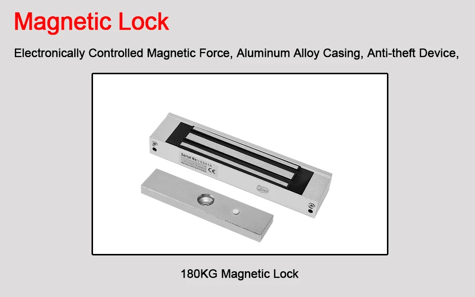 door Access Control system