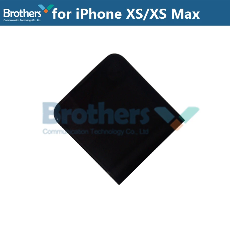 LCD Screen For iPhone Xs Xs Max LCD Display for iPhone Xs Max LCD Assembly AMOLED Touch Screen Digitizer Replacement Part Tested (6)