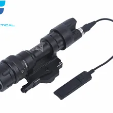 M952V светодиодный оружейный прицел