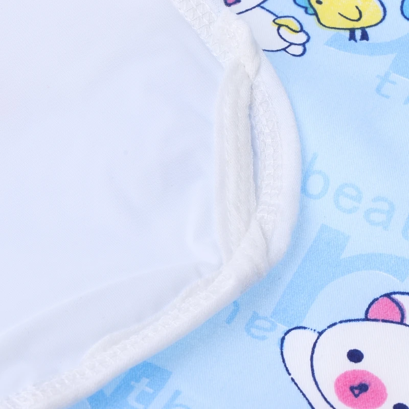 Мягкий удобный модный коврик для переодевания малыша складной компактный водонепроницаемый матрас для менструаций многоразовый