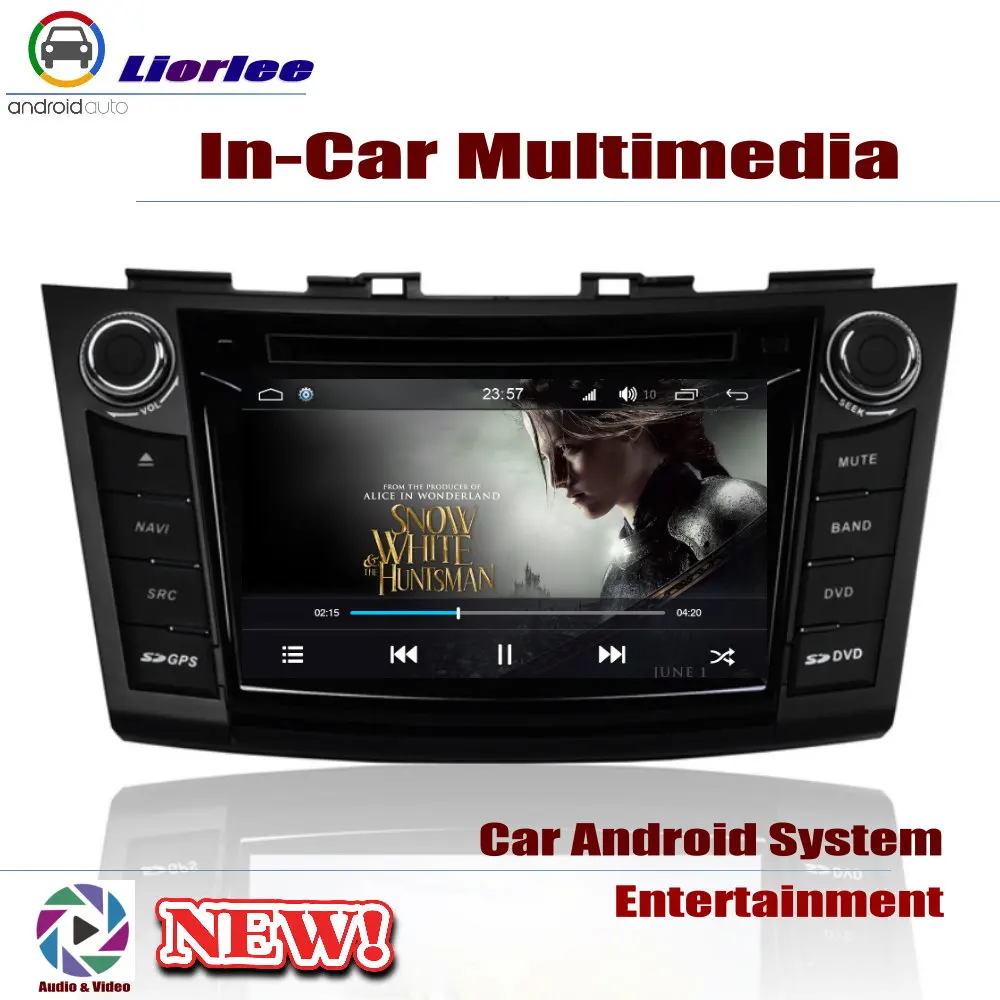 Best For Mazda VX-1 2012~2018 Car Android GPS Navigation DVD Player Radio Stereo AMP BT USB SD AUX WIFI HD Screen Multimedia 3