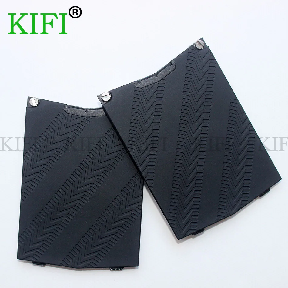 Задняя крышка батареи KIFI для Texet TM 4082R 4082 X Driver|Корпусы и рамки мобильных телефонов|