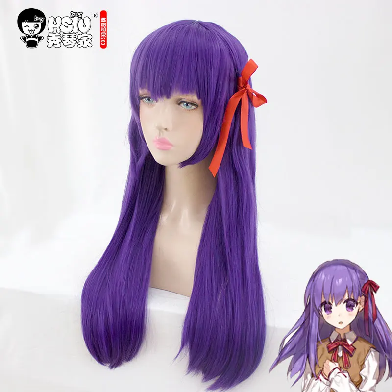 Парик для косплея Хэллоуина Сакура и Хэллоуина|halloween costume|halloween costumes free shippingsakura