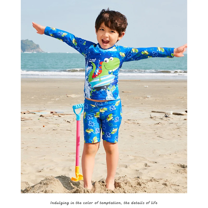 Swimsuit For Children Kids Bathing Suit Children Swimsuit Boys Swimwear