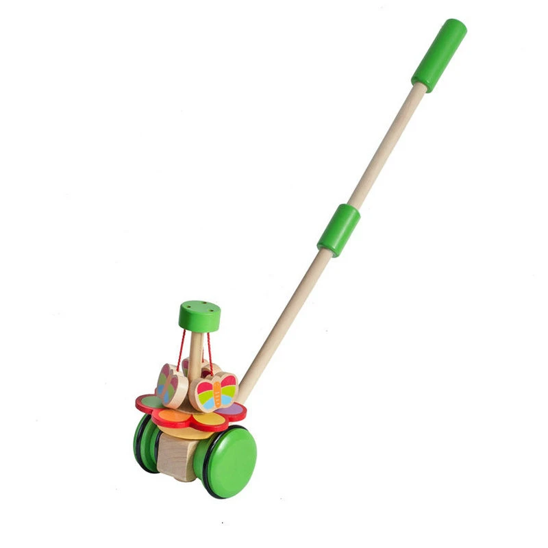 baby brick trolley