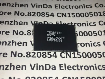 

50pcs/lot TE28F160S5-70 TE28F160S570 TE28F160 TSOP56