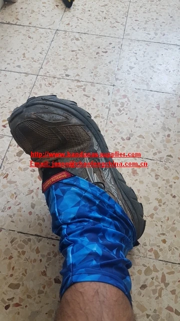 lightweight Running Trail Gaiter. Size: L-large lightweight Running Trail Gaiter. Size: L-large