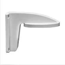 CCTV Security DS-1258ZJ Wall Mount Bracket for Surveillance IP Dome Camera for HIKVISION Indoor Mini Dome Cameras