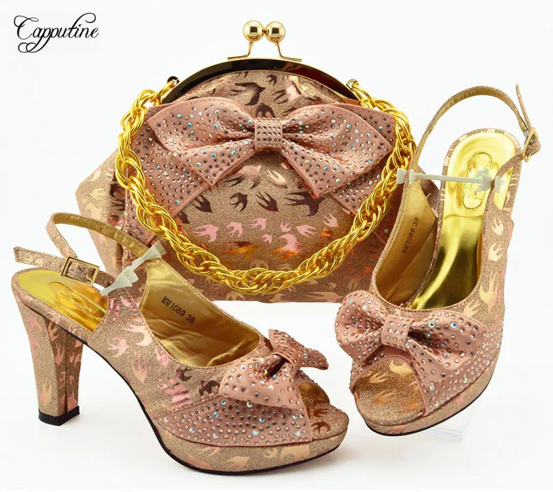 MM1089 PEACH